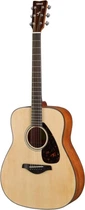 Акустична гітара Yamaha FG800M (Natural)