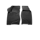 Передні 3D килимки для Chevrolet Niva 2002-2009 / Високий борт