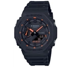 Мужские часы Casio GA-2100-1A4ER