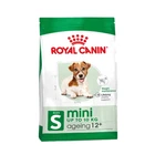 Сухий корм Royal Canin Mini Ageing 12+ для собак дрібних порід старше 12 років