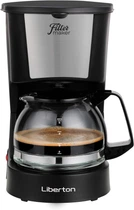 Кофеварка капельная Liberton LCM-2200