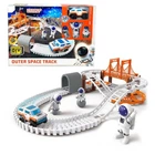 Космічний трек LT243173 Outer Space Track великий набір 015l