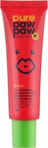 Відновлюючий бальзам для губ Cherry Pure Paw Paw 15g 4732