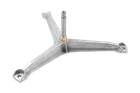 Хрестовина EBI COD.702 для пральної машини Zanussi 1260395015 D17/17/22 мм L110 мм