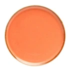 Тарелка для пиццы Porland Seasons Orange 162920/O (20см)