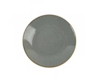 Тарілка глибока Porland Seasons Dark Gray 197626/DG (26см)