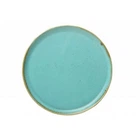 Тарелка Porland Seasons Turquoise 162928/T (28см)