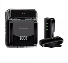 Бездротовий петличний мікрофон Proove Live Type-C/Lightning