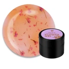 Гель Saga Professional Flower Gel 07 с сухоцветами цвет оранжевый 5 мл (2100994273928)