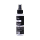 Подготовитель ногтя 3 в 1 TEY SHA Nail Prep Clenser спрей 100 мл