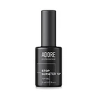 Топ сверхпрочный для гель-лака без липкого слоя Adore Professional Stop Scratch Top 7.5 мл (2101010025507)