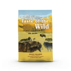 Сухой корм для собак Taste of the Wild High Prairie Canine