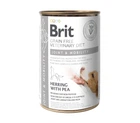 Влажный беззерновой корм для собак Brit Veterinary Diet Joint and Mobility