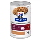 Влажный корм для собак Hill's Prescription Diet i/d Digestive Care с индейкой