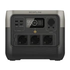 Зарядна станція портативна EcoFlow RIVER 2 Pro 768 Вт/год (Чехія) з перехідниками