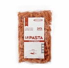 Паста LEntil PASTA из красной чечевицы, Healthy generation, Fusilly 300г