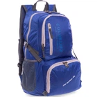Рюкзак спортивний COLOR LIFE 1554 (PL, нейлон, р-р 46х30х17см, 24л, Синій) (1554_Синій)