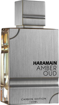 Парфумована вода унісекс Al Haramain Amber Oud Carbon Edition 100 мл (6291100130160)