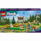 Конструктор дитячий Lego Стрільбище у пригодницькому таборі (42622)