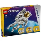 Конструктор дитячий Lego Космонавт (31152)