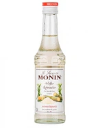 Сироп Monin Тростниковый сахар 250мл