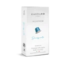 Кофе в капсулах Nespresso Carraro Decaffeinato AL 10шт