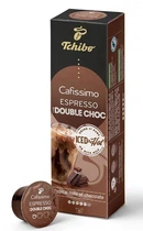 Кофе в капсулах Tchibo double chocolate 10 шт