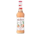 Сироп Monin Белый Персик 700 мл