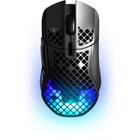 Миша SteelSeries Aerox 5 Wireless Black (SS62406)