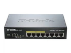 Комутатор D-Link DGS-1008P