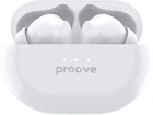 Навушники Proove Woop ANC White (TWWP00010002)