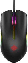 Миша GamePro GM117 Black