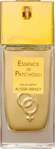 Woda perfumowana damska Alyssa Ashley Essence De Patchouli 30 ml (652685682035)