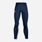 Термолосины мужские Joma Brama Academy 101016.331 S-M Темно-синие (9998002249057)