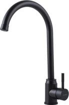 Смеситель кухонный GLOBUS LUX Alpen SUS-203S-MOD-BB