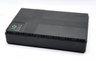 Джерело безперебійного живлення роутера - модему UPS DC1018P 10400mAh 18W