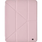 Чехол для планшета Armorstandart Y-Type PEN iPad Air 11 2024 Pink (ARM77529)