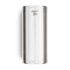 Слайдер для гитары Jim Dunlop Heavy Wall Large Glass Slide (213)