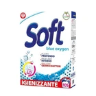 Стиральный порошок Soft Blue Oxygen Универсальный с активным кислородом 5.25 кг (8003640011506)