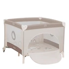 Детский манеж Lionelo Bonnie Beige Sand (LO-BONNIE BEIGE SAND)