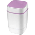 Стиральная машина Grunhelm GWB-W501-P Pink