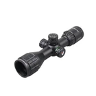 Оптический прицел Vector Optics C3 3-9x32 (25,4 мм) illum. SFP (OPSL28)