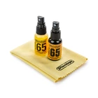 Средство по уходу за гитарой Jim Dunlop Mini Body & Fingerboard Care Kit (GA59)