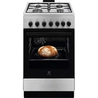 Плита Electrolux LKK520022X