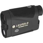 Лазерный дальномер Leupold RX-2800 TBR/W Laser Rangefinder Black/Gray OLED Selectable (171910)