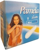 Тампоны pamela slim мини №8 (8588001981280)