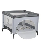 Детский манеж Lionelo Bonnie Grey Stone (LO-BONNIE GREY STONE)