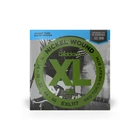 Струны для гитары D'Addario XL Nickel Wound Medium Top / Extra Heavy Bottom (11-56) (EXL117)