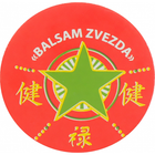 Бальзам для тела Green Pharm Cosmetic Balsam Zvezda 4 г (4820182112218)