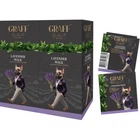Чай Graff Lavender Walk Черный 20 пакетиков х 1.5 г (4820279610658)